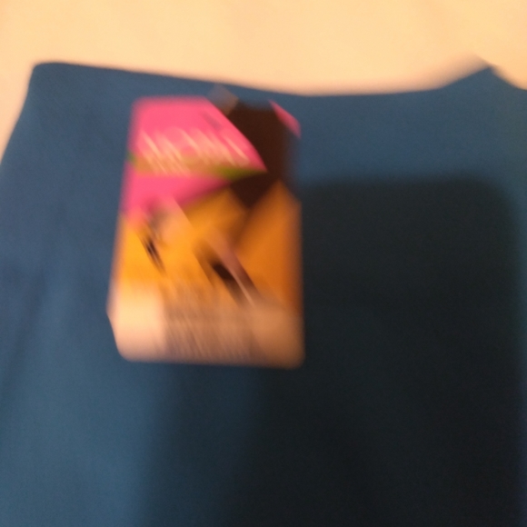 NEW WIYH TAGS WOMEN'S MOPAS LEGGINGS - Picture 5 of 5